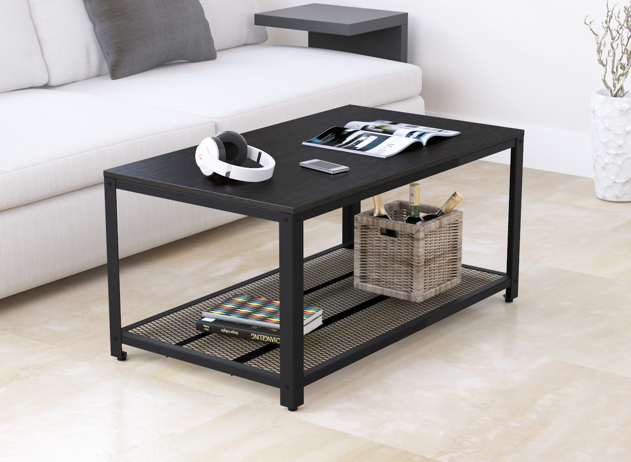 Журнальний столик V-105 Loft design, фото 1