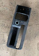 Накладка центральної консолі Skoda Fabia