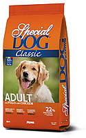 Special dog Classic canine premium 20 кг.