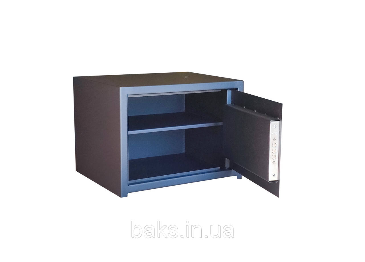 Сейф меблевий — C-3П, фото 1