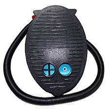 Ножний насос INTEX 69611, 29см, фото 2