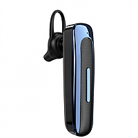 Гарнитура Bluetooth New Bee E-1 Black