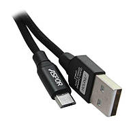 Кабель microUSB - USB Aspor (A71)