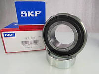 Подшипник YET209 SKF 0002334390 D41701900 84019574