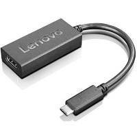 Оригінал! Переходник Lenovo USB-C to VGA Adapter (4X90M42956) | T2TV.com.ua