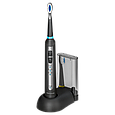 Зубна щітка бездротова ProfiCare Electric чорний/матовий PC-EZS 3056, фото 2