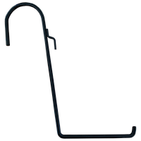 Кріплення металеве для балконних горщиків Kemer