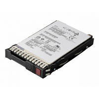 Оригінал! Накопитель SSD для сервера HP 960GB SATA MU SFF SC DS SSD (P09716-B21) | T2TV.com.ua
