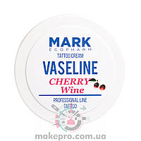 300 ml Крем Вазелин Mark EcoPharm CHERRY WINE