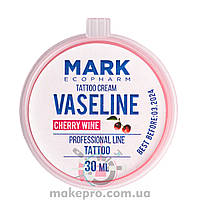 30 ml Крем Вазелин Mark EcoPharm CHERRY WINE