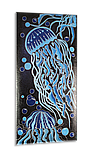 Керамогранітний обігрівач KEN-600 "Медуза" графітовий, фото 3