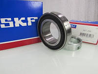 Подшипник YET210 SKF 233976.0 D41716500 754393 80754393