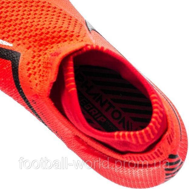 Бутсы для футбола Nike Phantom Vision Elite DF SG-PRO Anti-Clog AO3264-600 - фото 10 - id-p1622768888