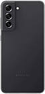 Смартфон Samsung Galaxy S21 FE 5G SM-G990U (128gb) Graphite, 1sim, 12+8+12/32Мп, 6.4", Snapdragon 888, фото 3