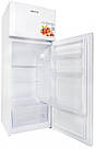 Холодильник Grifon DFV-143W Білий, фото 4