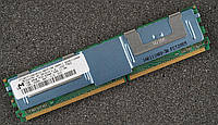 Пам'ять для сервера Micron PC2-5300F-555-11-B0, бу