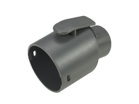 Наконечник шланга з фіксатором арт.139798