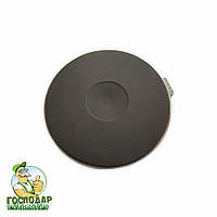 Блін (велика конфорка чавунна) на електричну плиту 220 мм, 2.0 кВт