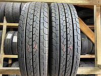 Як нові літні шини 205/75R16C Bridgestone Duravis R660 10мм 19рік