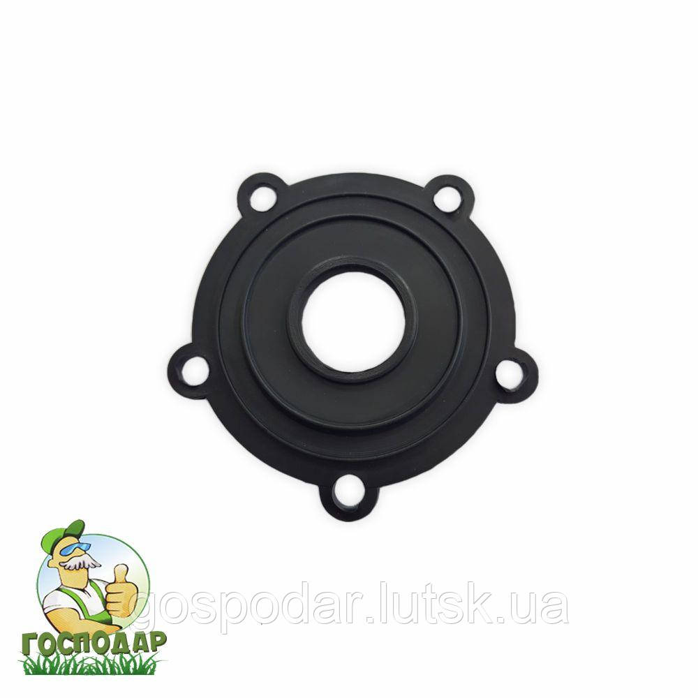 Прокладка гумова під флянец 112 мм на 5 болтів для бойлерів Atlantic №23, фото 1