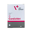 VetExpert CardioVet КардіоВет 90 таблеток, фото 2