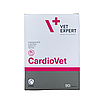 VetExpert CardioVet КардіоВет 90 таблеток, фото 3