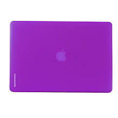 Чохол-накладка для ноутбука Promate MacShell-Air11 MacBook Air 11" Purple (macshell-air11.purple)