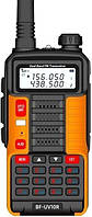 Рации Baofeng UV-10R Orange