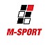 M-sport tuning