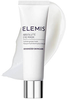 Зволожуюча маска для шкіри навколо очей Elemis Advanced Skincare Absolute Eye Mask 30 мл