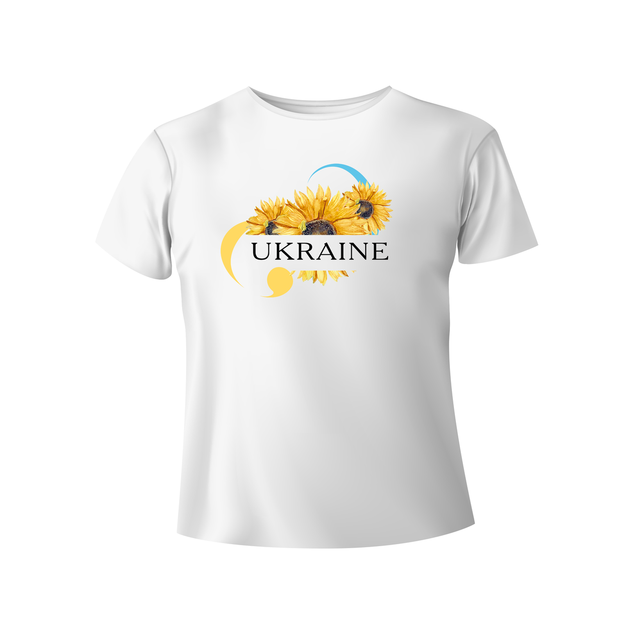 Bono футболка чоловіча 950102 принт "UKRAINE"