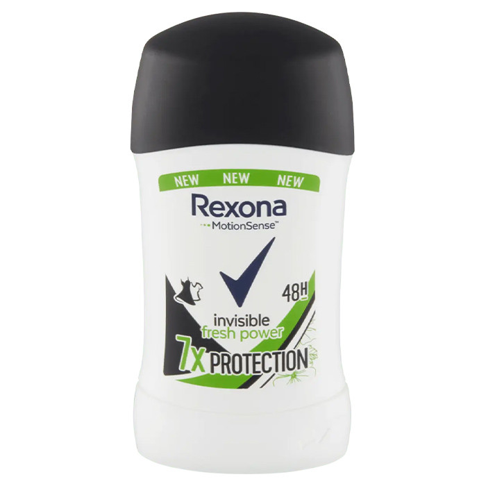 Дезодорант антиперспірант Rexona Fresh Power жіночий 40 г