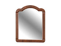 Настенное зеркало Барокко Мебель Сервис 750х900 мм