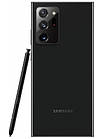 Samsung Galaxy Note 20 ULTRA 5G DUOS SM-N986B/DS 12/256Gb Black, 2sim, 108+12+12/10MP, 6,9", Exynos 990, фото 2
