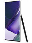 Samsung Galaxy Note 20 ULTRA 5G DUOS SM-N986B/DS 12/256Gb Black, 2sim, 108+12+12/10MP, 6,9", Exynos 990, фото 3