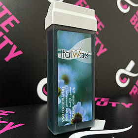 Віск касетний Азулен ItalWax 100 g