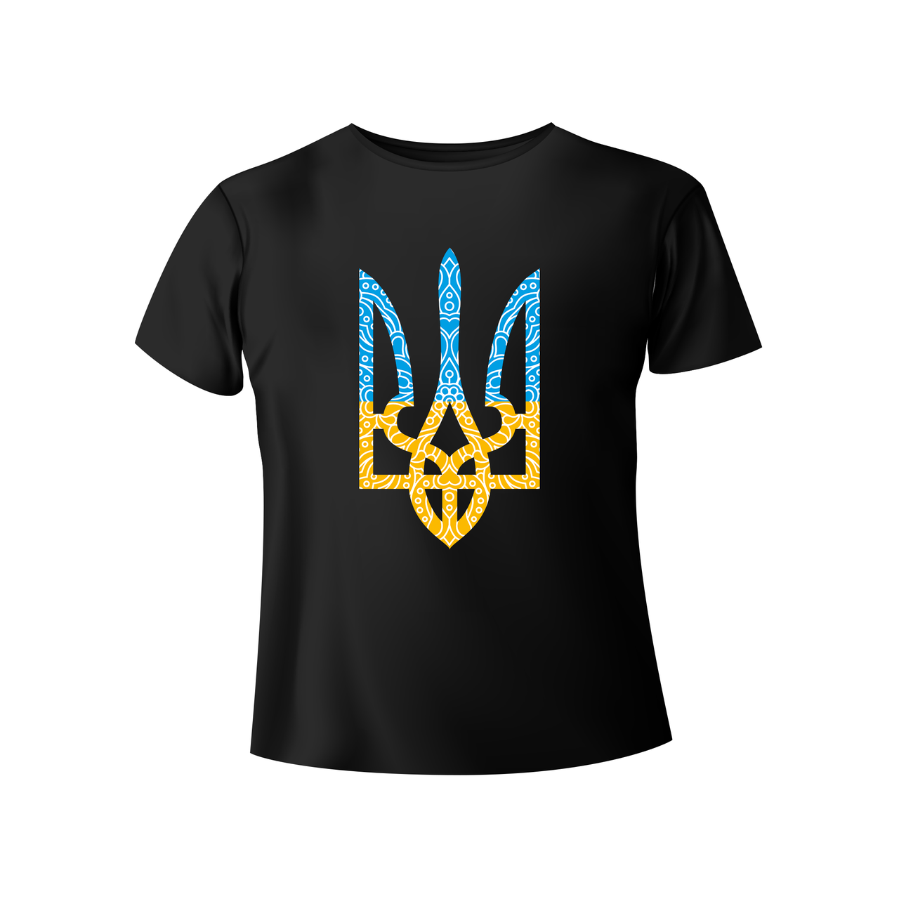 Bono футболка чоловіча 950101 принт "UK Герб", фото 1