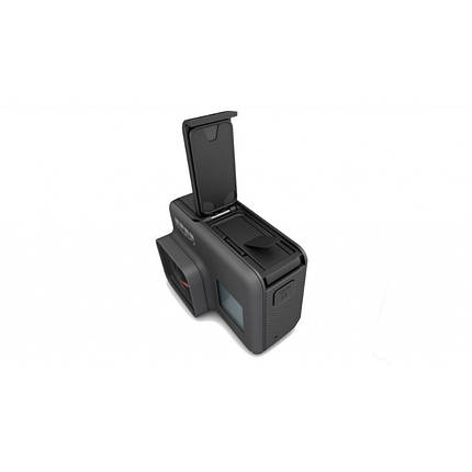 Аккумулятор GoPro Rechargeable Battery for GoPro HERO5/6/7 Black (AABAT-001), фото 3