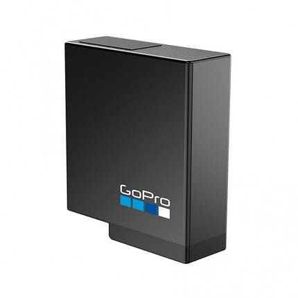 Аккумулятор GoPro Rechargeable Battery for GoPro HERO5/6/7 Black (AABAT-001), фото 1