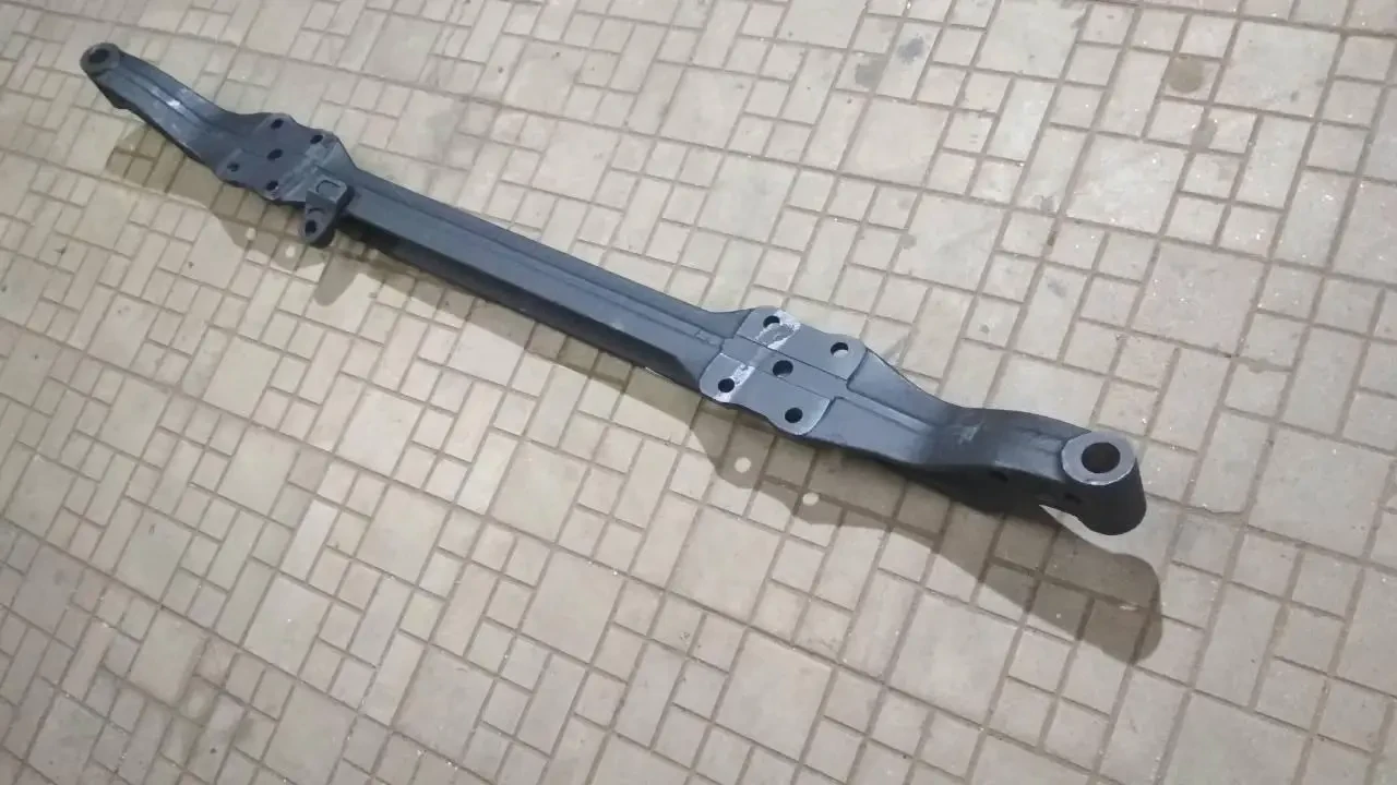 Передняя Балка Газ 3309 Купить