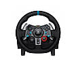 Руль ігровий з педалями Logitech Driving Force G29, фото 4