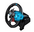 Руль ігровий з педалями Logitech Driving Force G29, фото 2