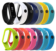 Ремішок Miband 3/4 original design