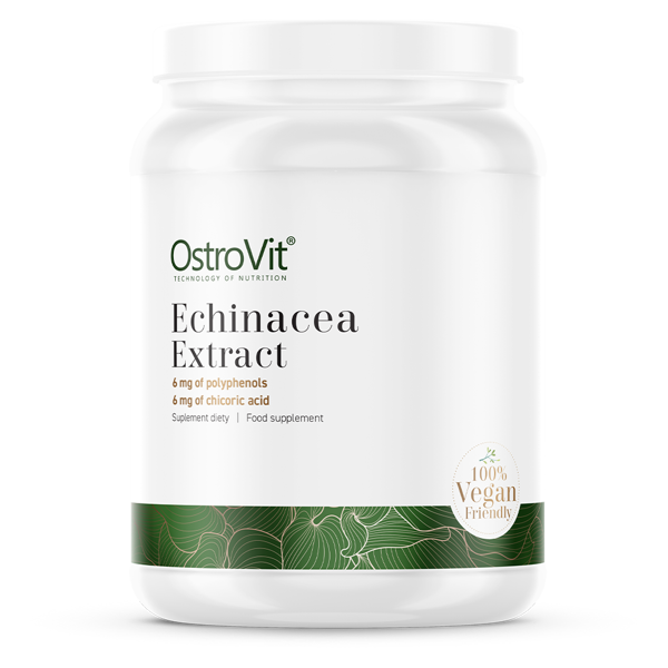 Echinacea Extract OstroVit 50 г