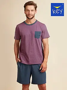 Чоловіча піжама Key MNS 363 A22