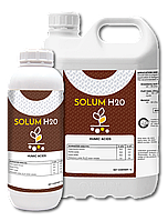 Фолькроп Солюм H20 / FOLCROP SOLUM H20 (1 л), Forcrop