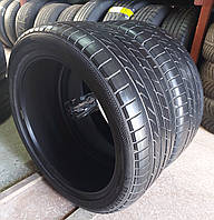 Шини б/у 215/45 R18 Dunlop SP Sport Maxx TT, пара