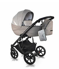 Коляска 2 в 1 Bexa Ideal new 2022