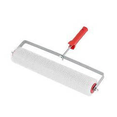 Валик голчастий 80*400 мм INTERTOOL KT-4702