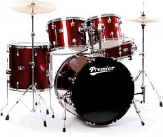 Ударні установки